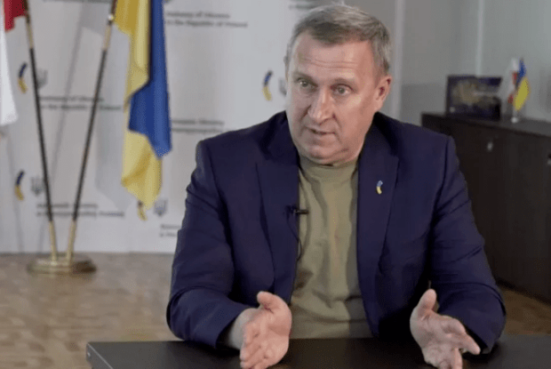 Польща серйозно готується до нападу росії