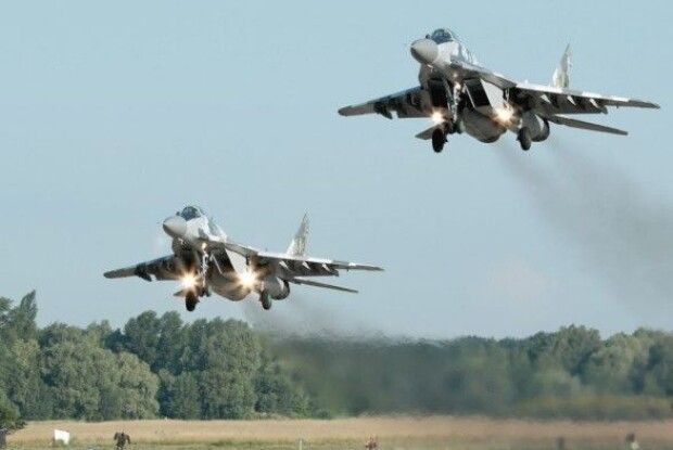 Трьох пілотів, які загинули в авіакатастрофі під Житомиром, представлено до державних нагород