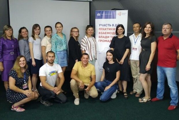 Волинські громади отримають гранти на 11 соціальних проєктів