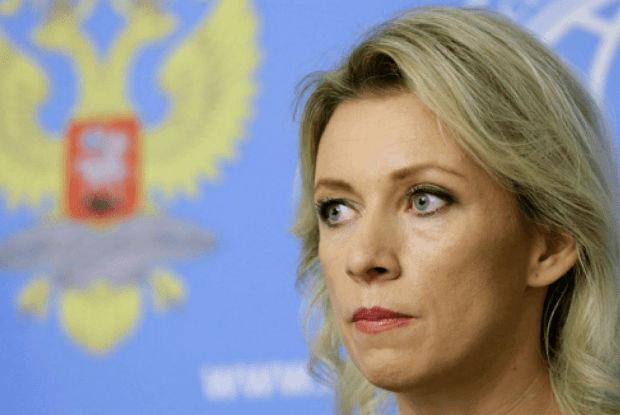 Путін затремтів: Росія закликає ЄС і НАТО припинити «накачувати» Україну озброєнням