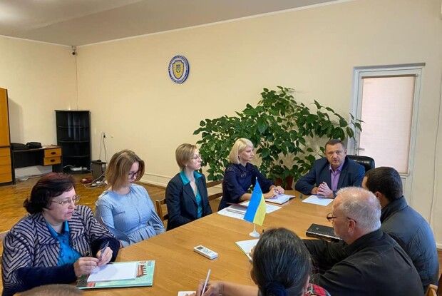 На Волині в управлінні Держпраці новий керівник