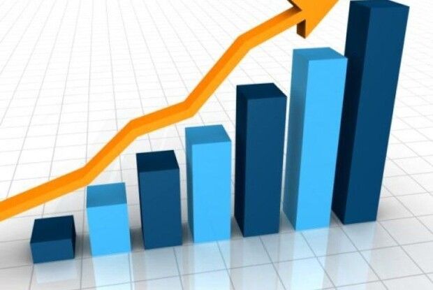 У грудні 2017 року середня зарплата на Волині «стрибнула» одразу на тисячу гривень