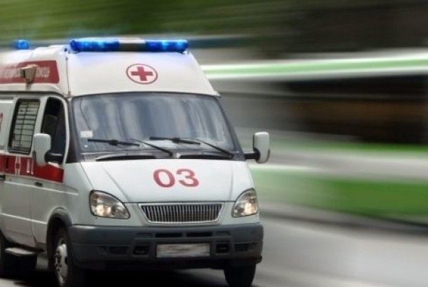 Понад тисячу безрезультатних виїздів здійснили волинські медики