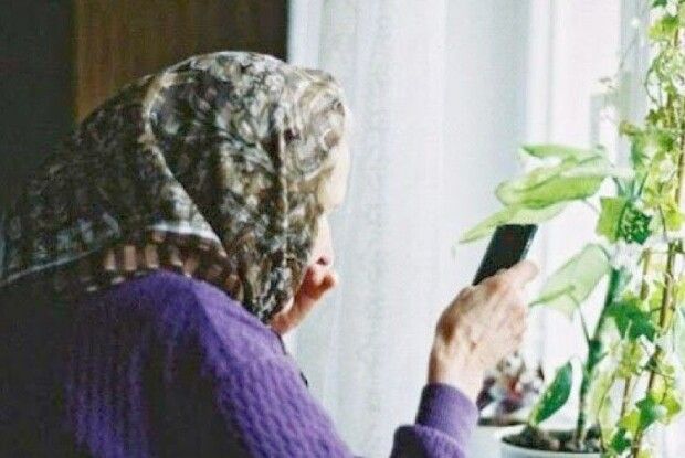 «Ваш син у поліції. Гоніть 8000 баксів»