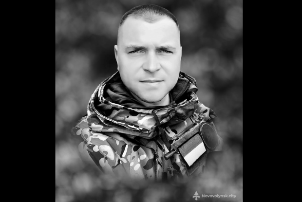 У місті на Волині вулицю хочуть перейменувати на честь полеглого Героя