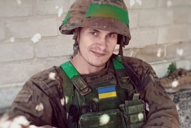 На передовій загинув сержант із Волині