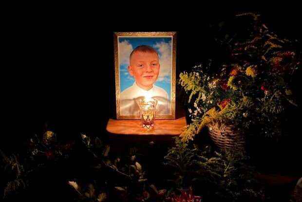 Помер юний волинянин, якого місяць тому збив мотоцикліст