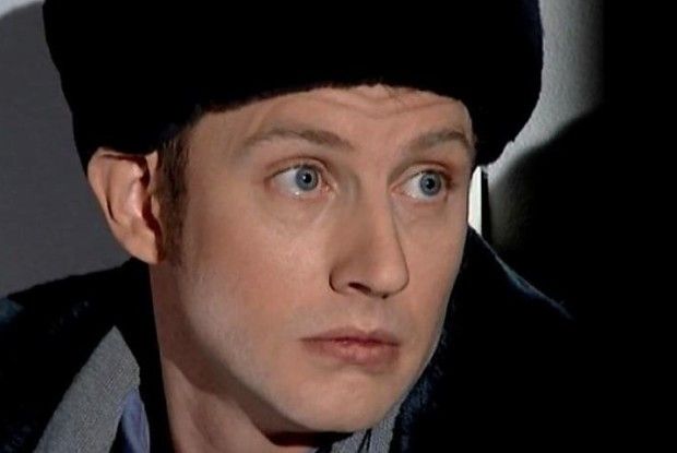 Звинувачений у педофілії відомий російський актор наклав на себе руки у СІЗО (Відео)