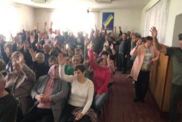 Ще одна парафія на Волині перейшла до ПЦУ