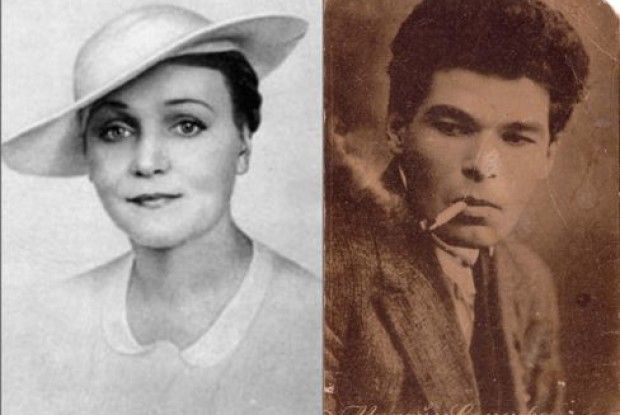 Про їхню пару говорили: «Красуня і чудовисько»