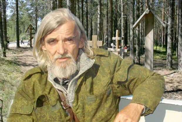 «Юрій Дмитрієв – жертва прагнення російської держави затоптати історичну пам’ять»