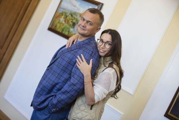 «У політиці у всіх є коханки»