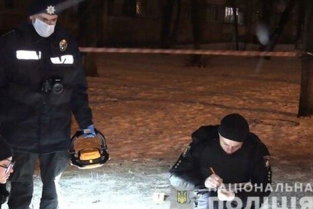 Став свідком бійки між подружжям і вирішив втрутитися: в Києві вбили чоловіка, який заступився за жінку на вулиці 