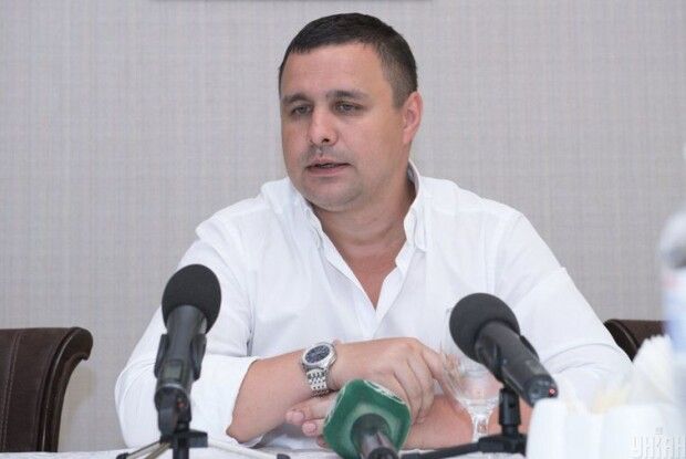 Щоб не піти на фронт, екснардеп приніс хабар розміром у... 22 мільйони євро!