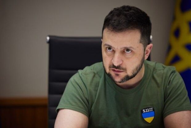 За підсумками переговорів України з РФ можуть бути підписані два документи, - Зеленський