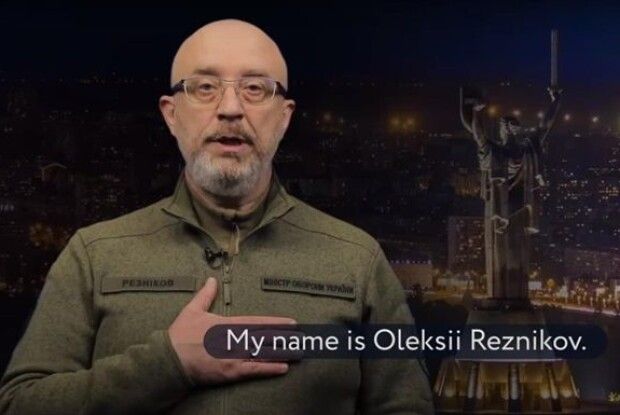 Влада росії готується запровадити військовий стан і закрити кордони для чоловіків - Рєзніков