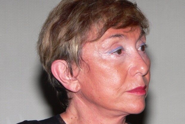 Філософ Юлія Кристєва виявилася агентом КДБ