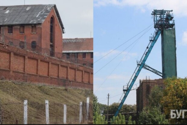 Чому колонія на Львівщині судиться з «Волиньвугіллям»