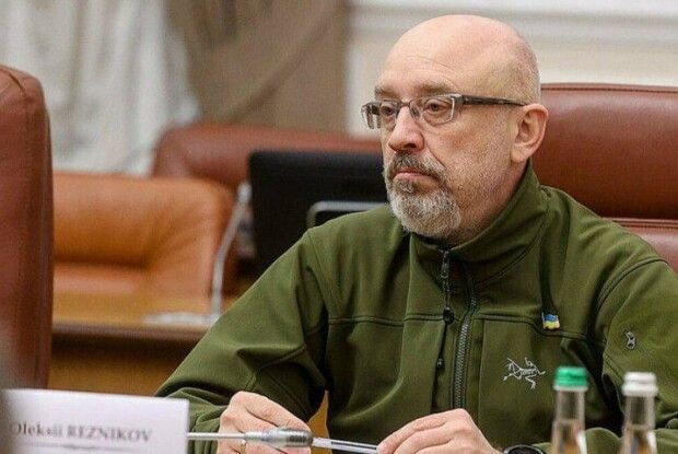 Резніков запропонував створити в ЄС трастовий фонд для України