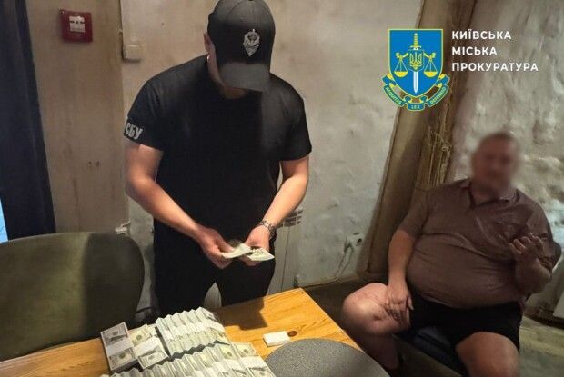 На Волині шахраї за пів мільйона продавали керівну посаду в держпідприємстві