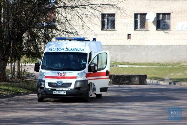 Сьогодні від коронавірусу померла 61-річна володимирчанка