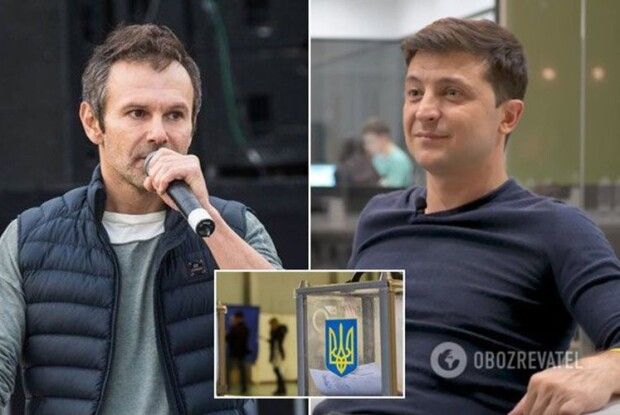 «Хочу, щоб «Голос»  був у парламенті, але…»