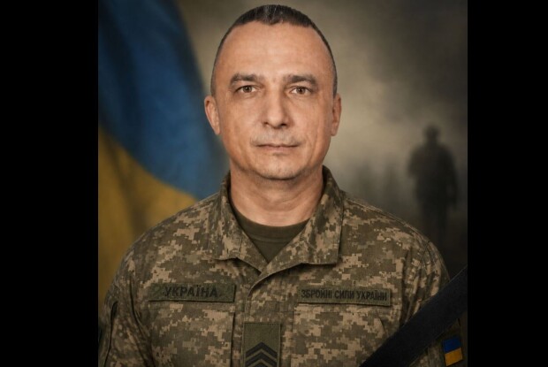У громаді на Волині просять гідно провести в останню путь загиблого Героя