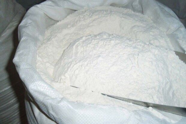 Україна вимушена імпортувати борошно з Туреччини: наскільки може зрости ціна на хліб