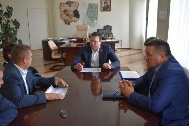 На Волинь надійшли кошти для добудови школи в Осівцях