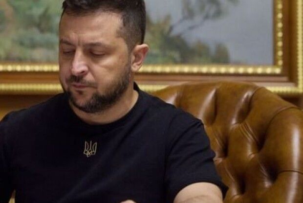 Зеленський провів телефонну розмову з Байденом: говорили, як наблизити перемогу