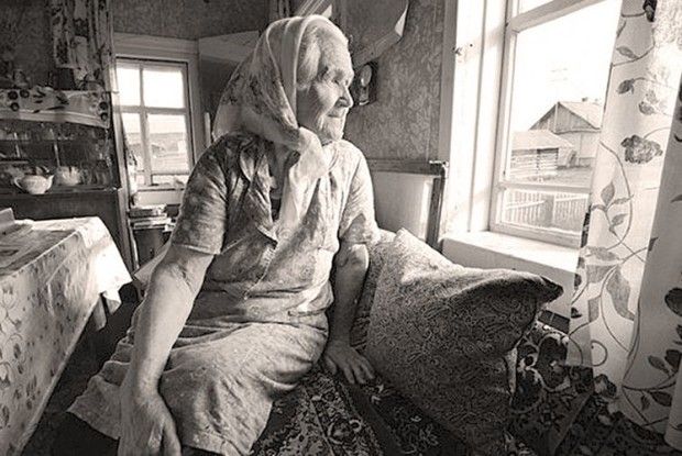 Самотність — благо чи кара?