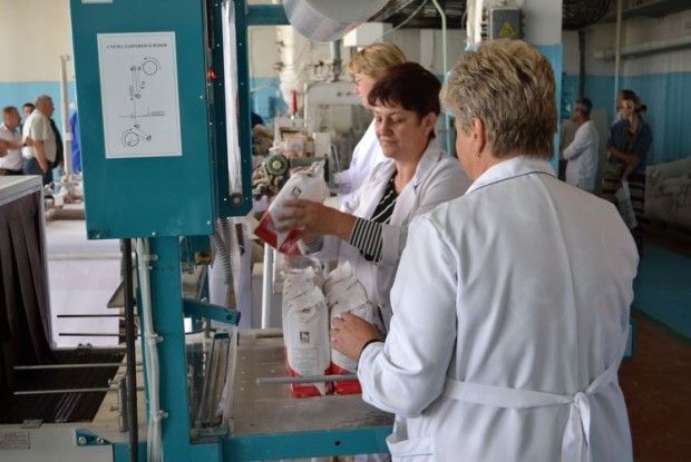 Волинська прокуратура не допустила банкрутства Луцького КХП-2