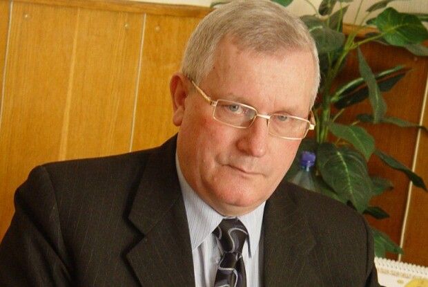 Сьогодні відомий волинянин отримав від життя 12 балів (Відео)