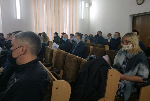 У Ківерцівській громаді старостинський скандал