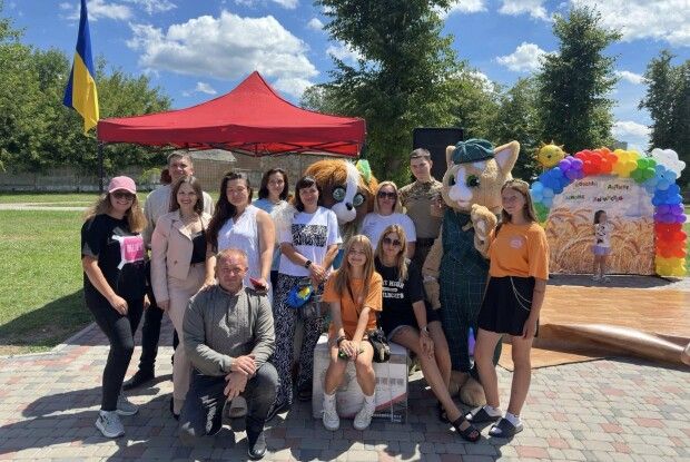 У громаді на Волині зібрали кошти на автівку для воїна-земляка