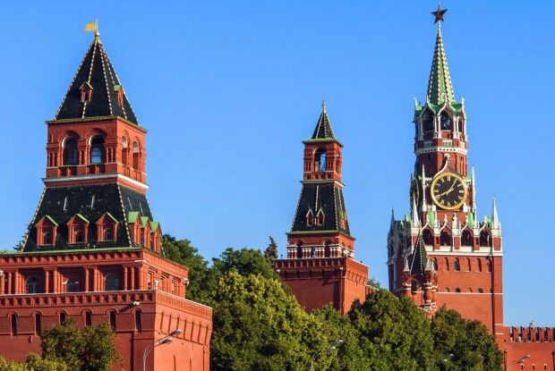У кремлі націлилися «звільняти» Україну повністю 