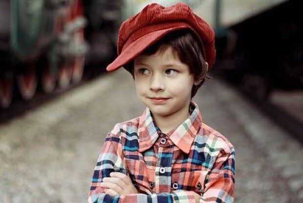 Коли шило стирчить із мішка. Що робити, якщо дитина краде