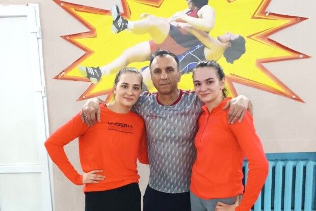 Волинянка Ольга Падошик продовжить виборювати путівку на Олімпіаду в Парижі