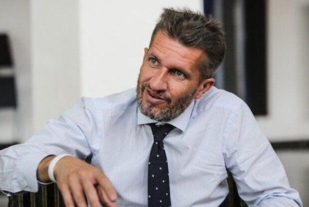 Футболісти, які брали участь у договірних матчах, не зможуть грати за збірну до кінця кар'єри