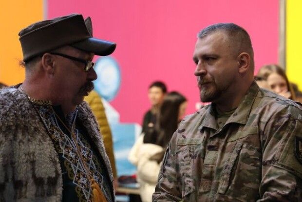 Будуть учасники з різних регіонів: у Луцьку знову відбудеться ярмарок ветеранського бізнесу