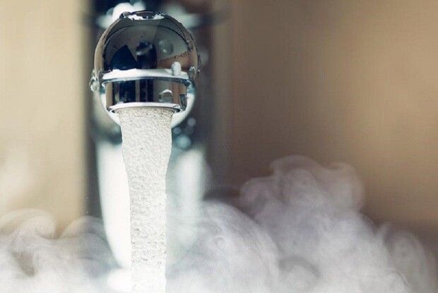 У наймолодшому місті на Волині всім під’їздом… крали воду 