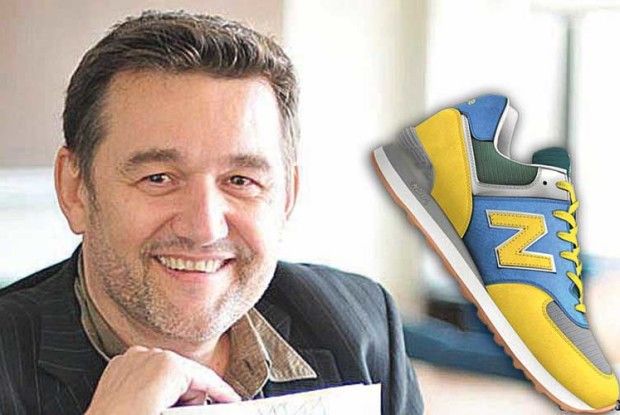 І американці завдяки волинянину ходитимуть у «синьо-жовтому»