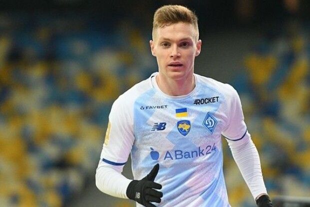 Циганков перейшов до іспанської «Жирони»