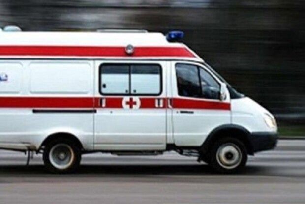 У Луцьку вибухнув котел: є постраждалі