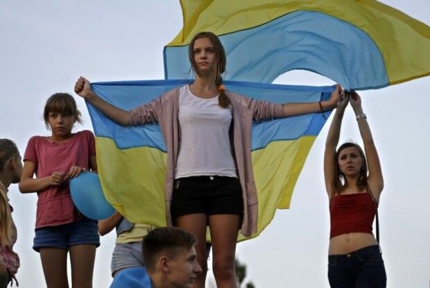 Окупанти взялися за дітей на захопленій Луганщині – Гайдай