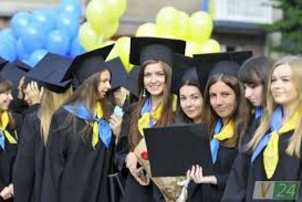 6 українських університетів є у світовому рейтингу