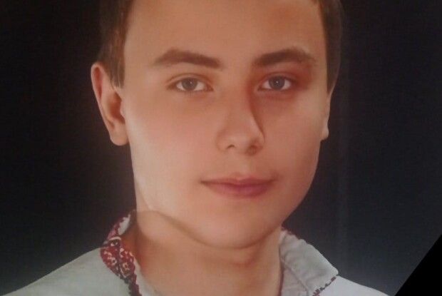 Знову трагічна новина: на Донеччині загинув молодий командир з Львівщини