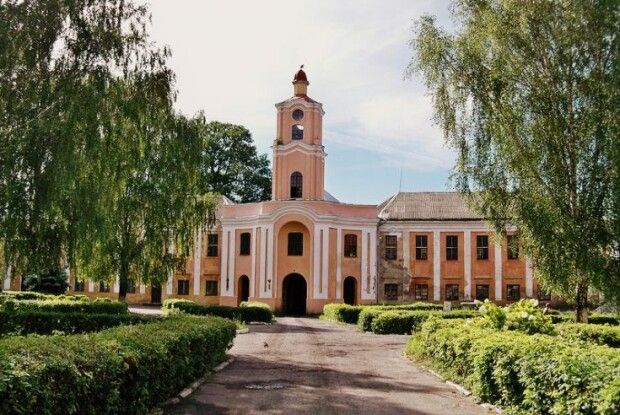 Бізнесмен хотів нажитися на Олицькій психлікарні