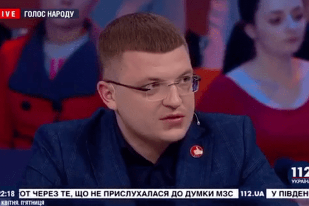 «Рівень напруги зростатиме», — ​  Тарас Шкітер про вибори в контексті Луцька