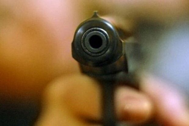 У селі на Волині поліцейські підстрелили двох людей
